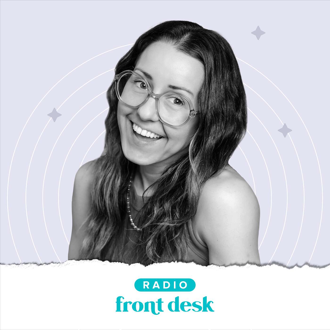 Radio Front Desk