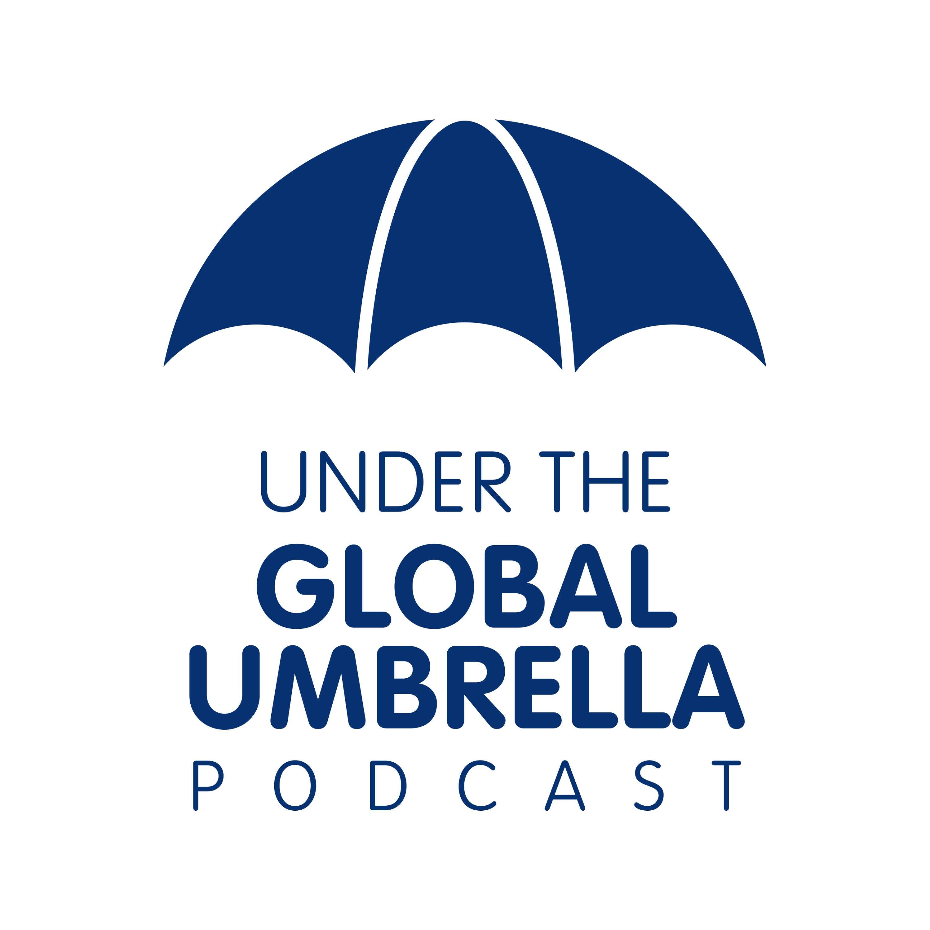 Under the Global Umbrella