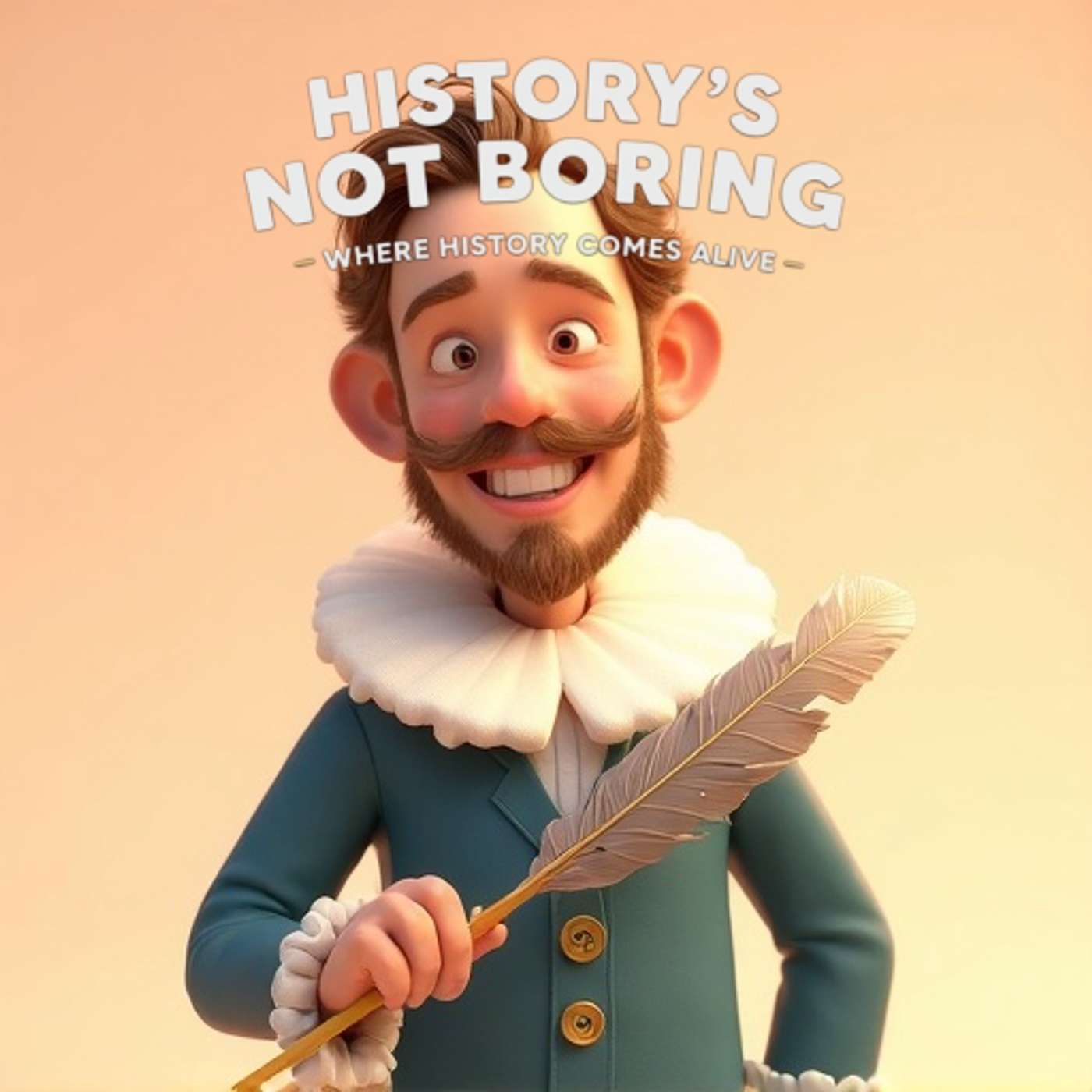 Who was William Shakespeare?