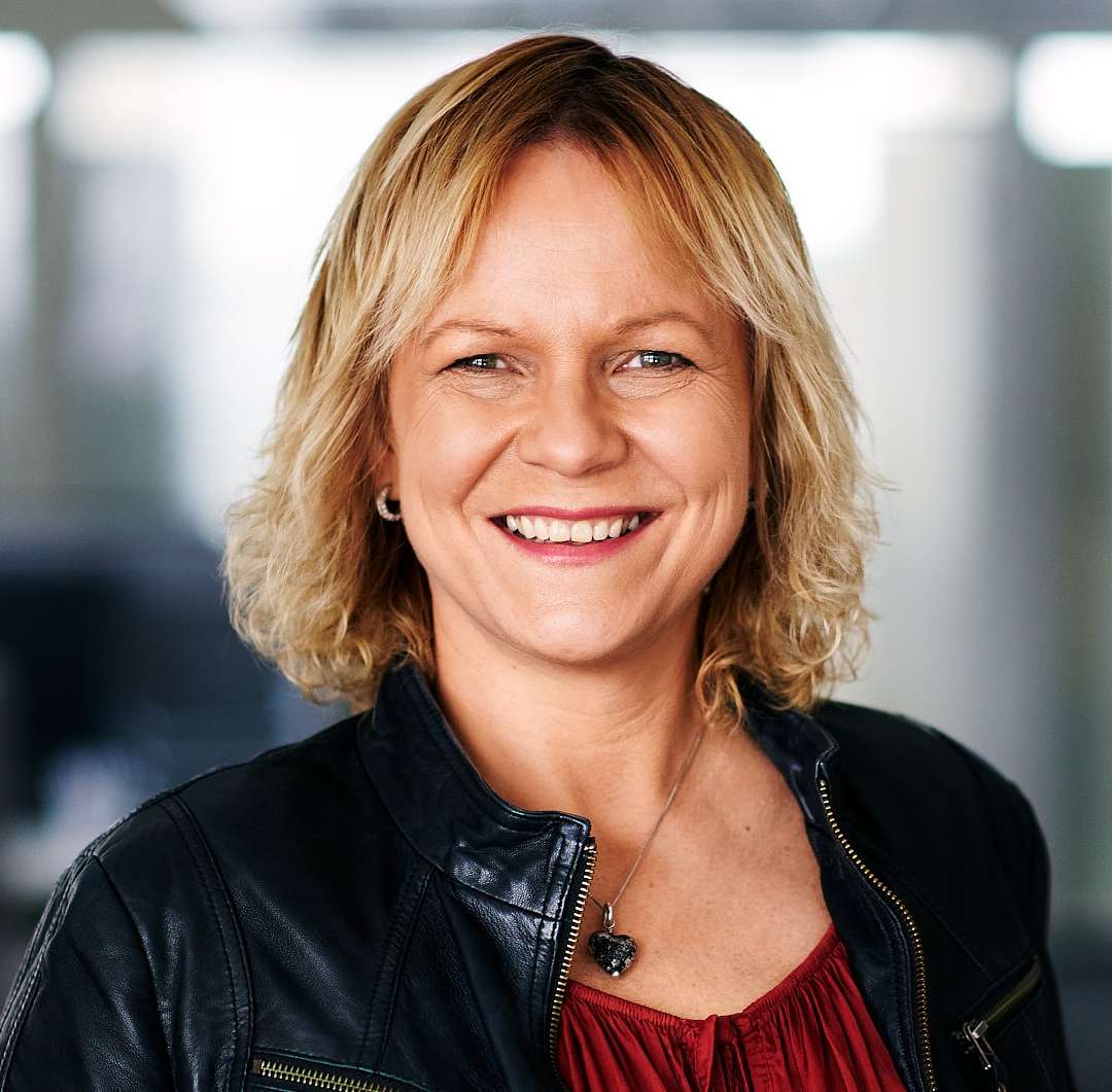 Anne Lise Heide