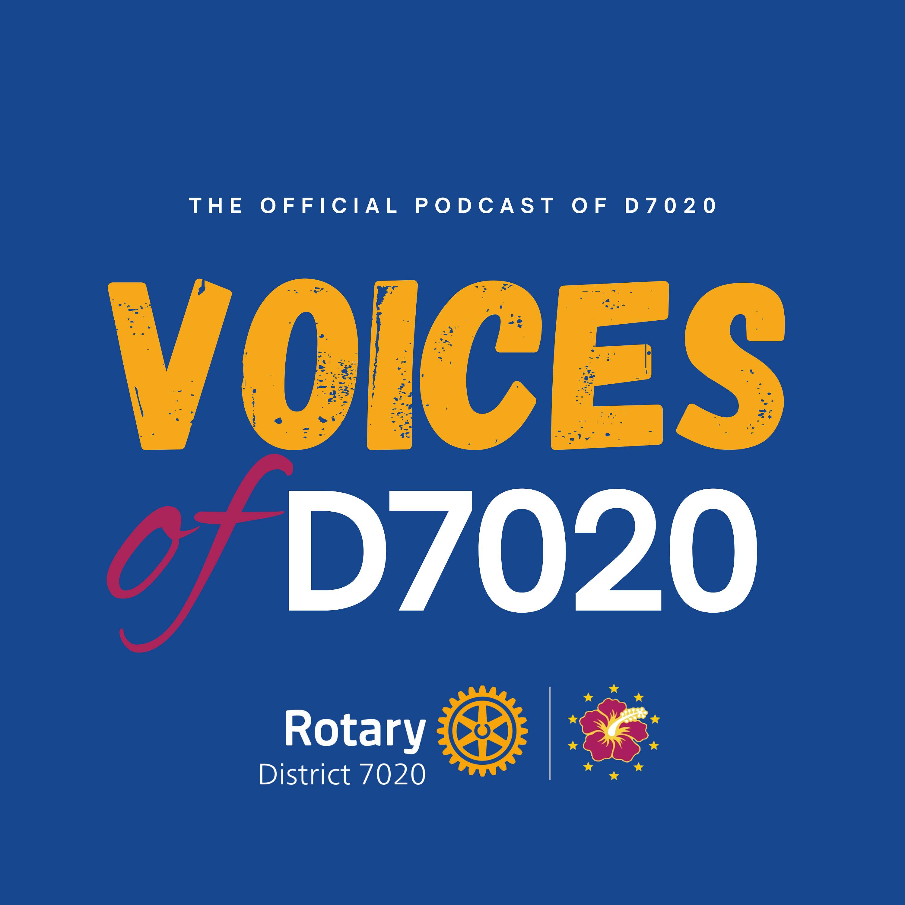 Voices of D7020