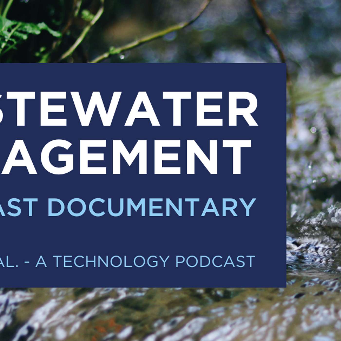 Optimise et al - a technology podcast powered by Naviate