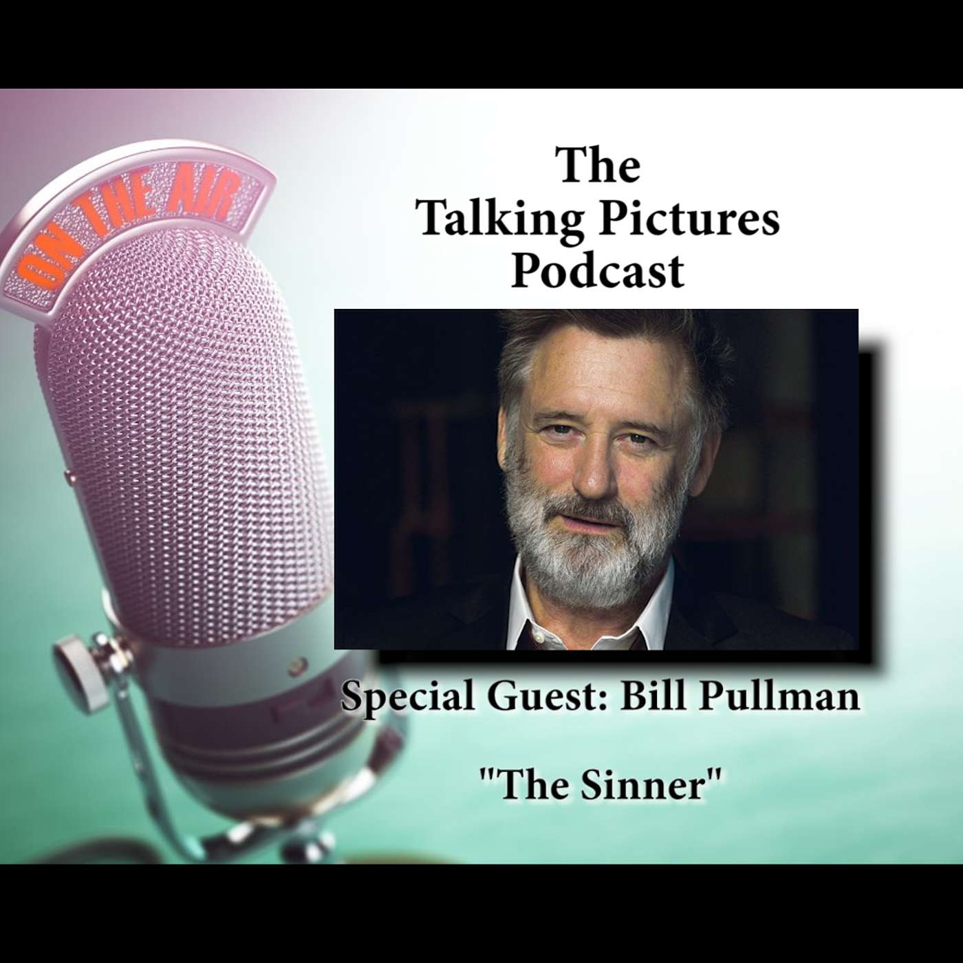 Bill Pullman