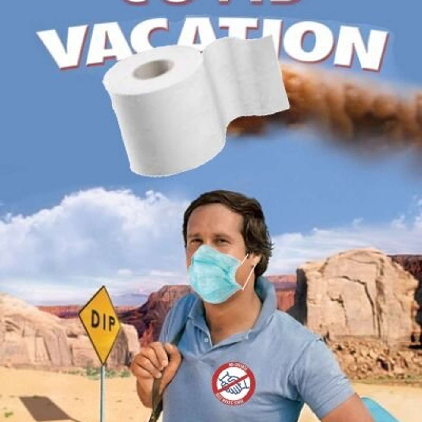 (Released 4/23/2020) National Lampoon's Vacation - COVID Vacation