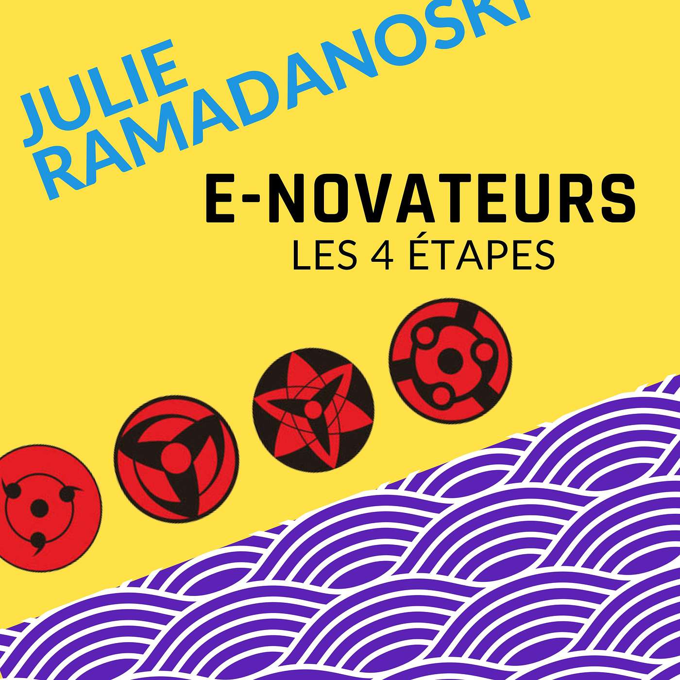 Julie Ramadanoski - Mes Petites Machines à Cash