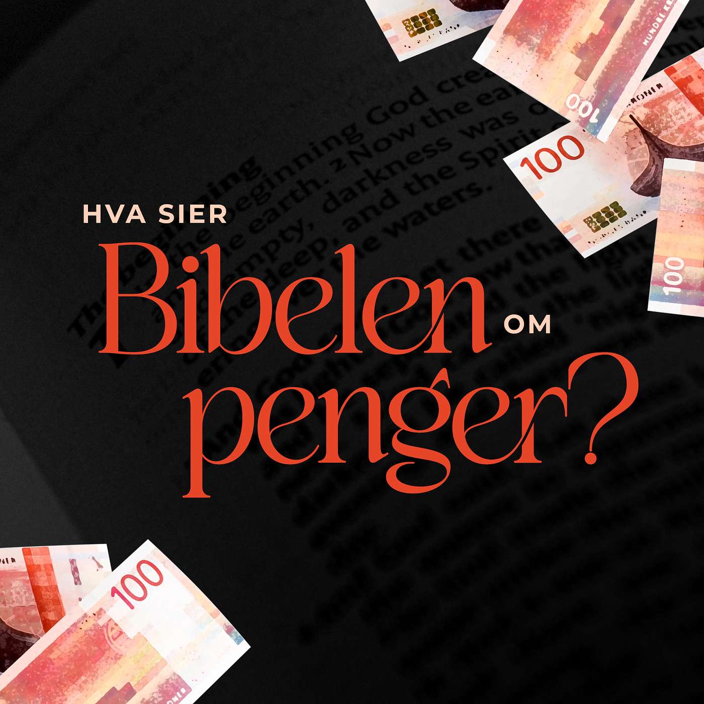Oasenkirka Podkast