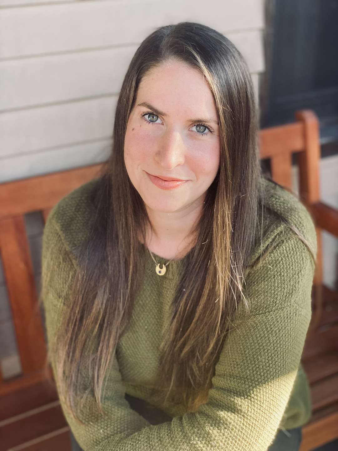 Rachael Cerrotti