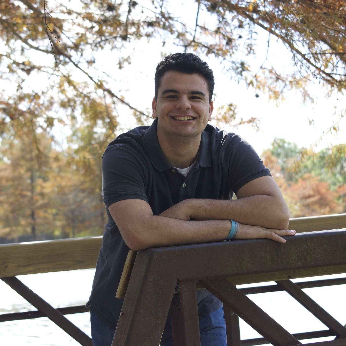 Silverladder Podcast