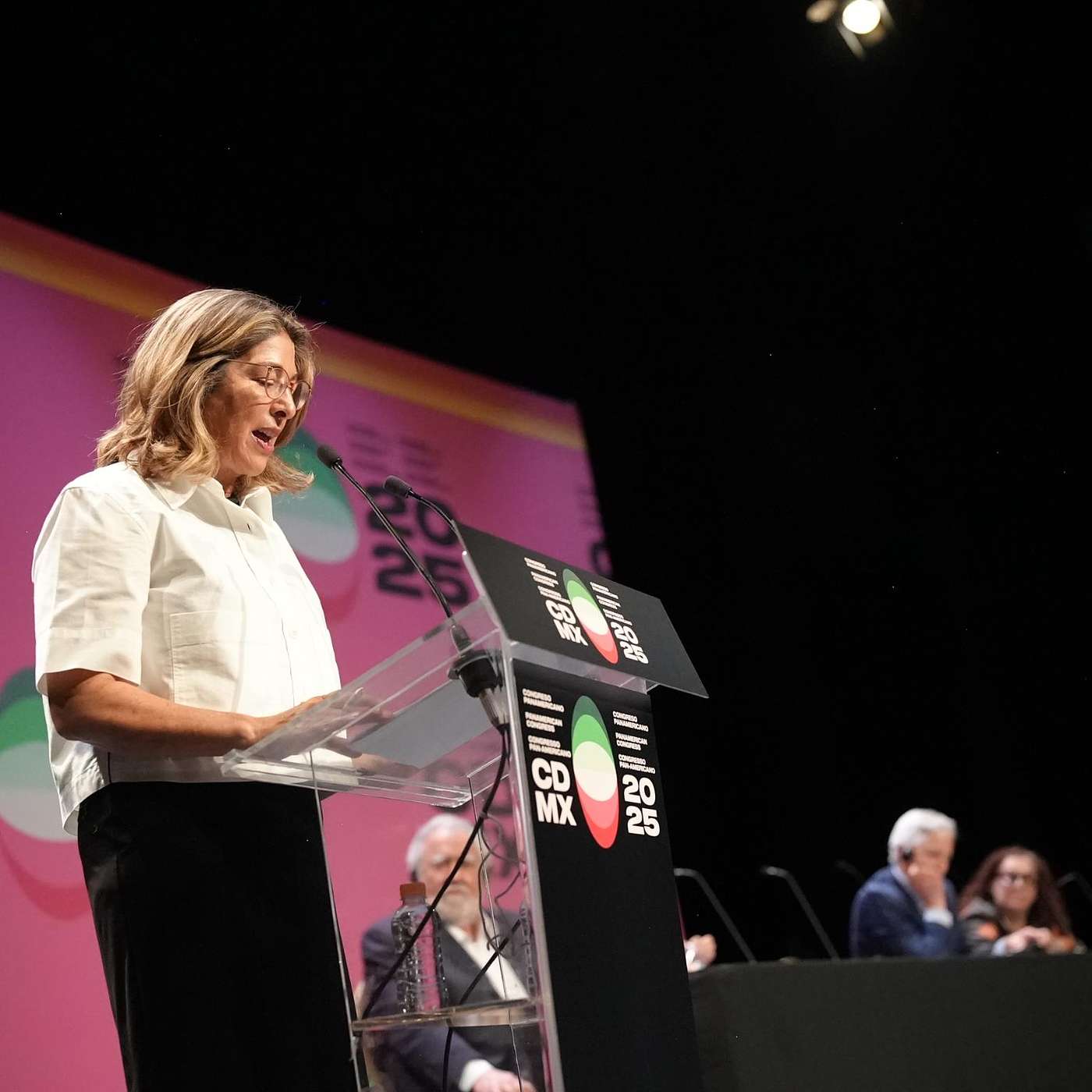 Naomi Klein: The Rise of End-of-the-World Fascism and Resistance from the Global South