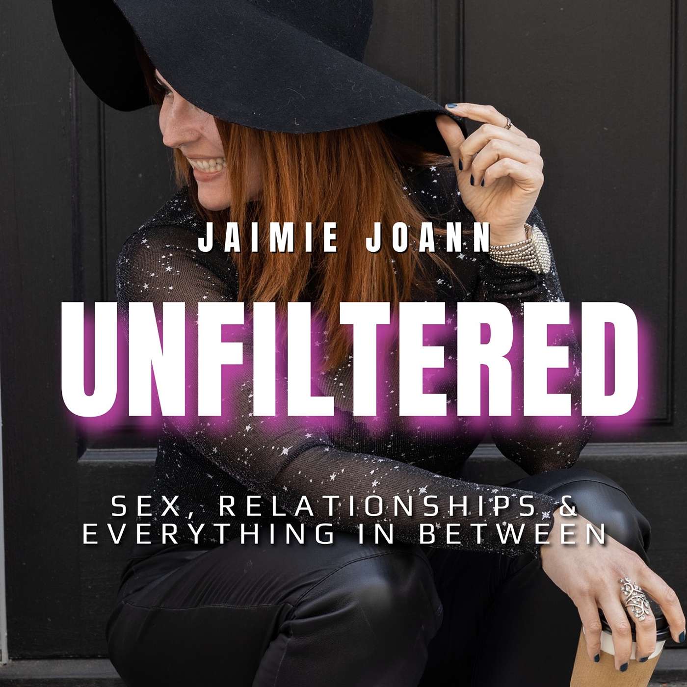UNFILTERED w/ Jaimie Joann