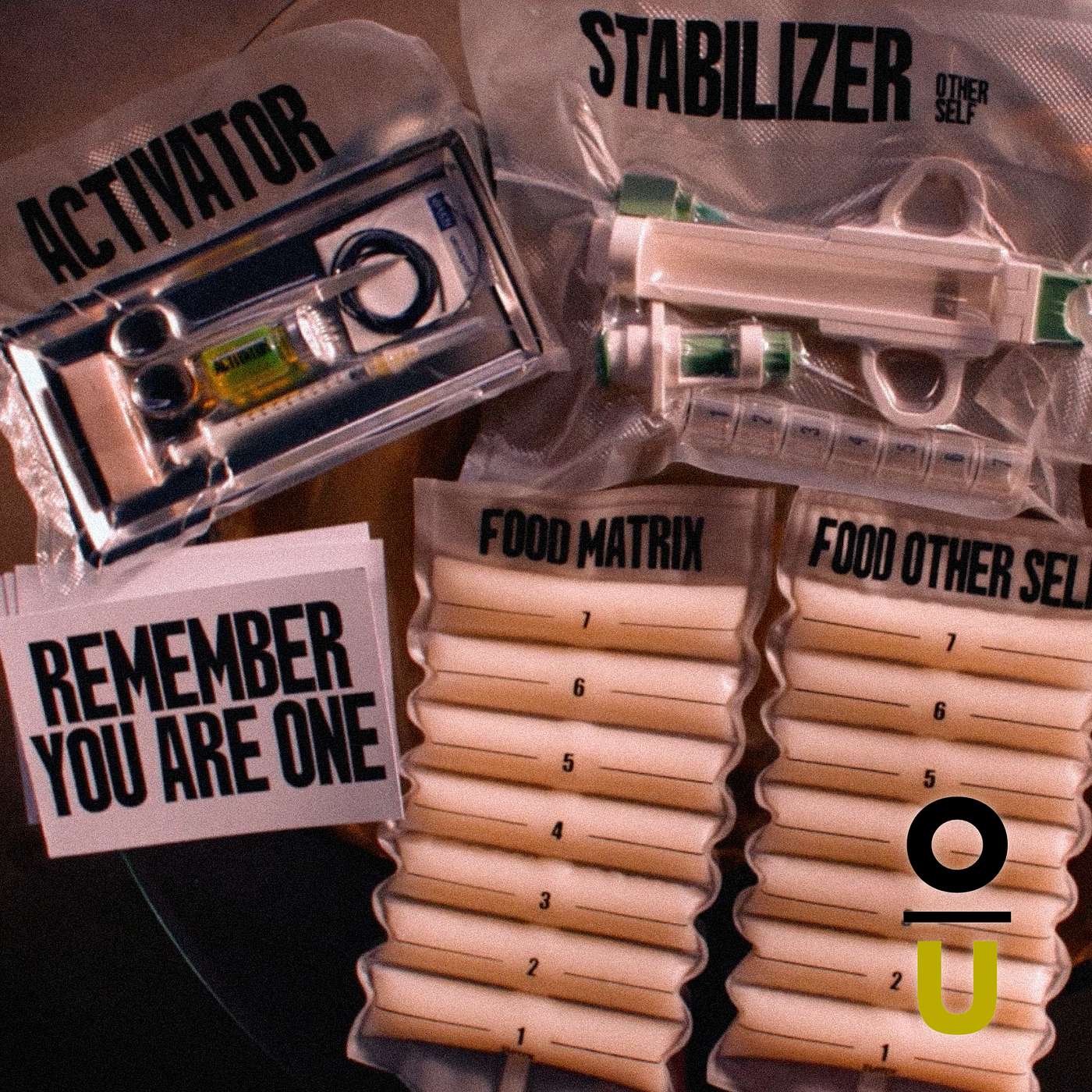 120: Wild Analysis: The Substance Teaser