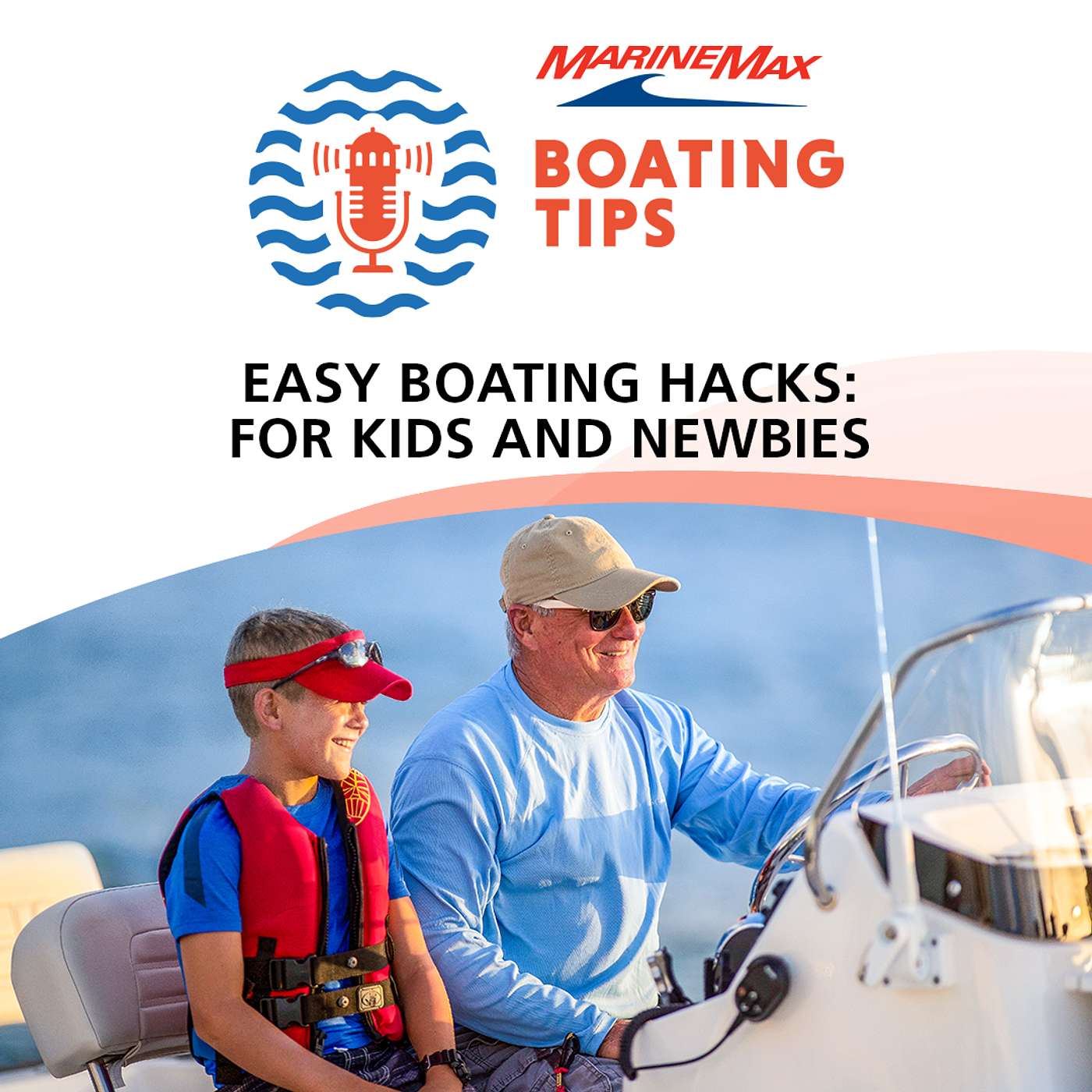 Easy Boating Hacks (For Kids and Newbies) | Boating Tips
