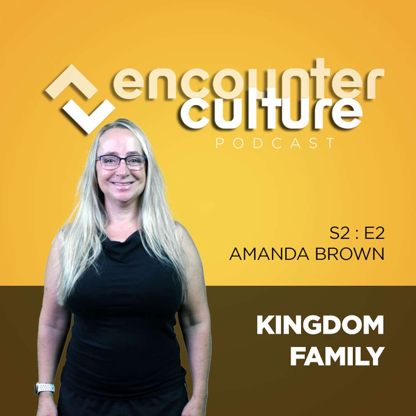 S2:E2 Amanda Brown | Kingdom Family