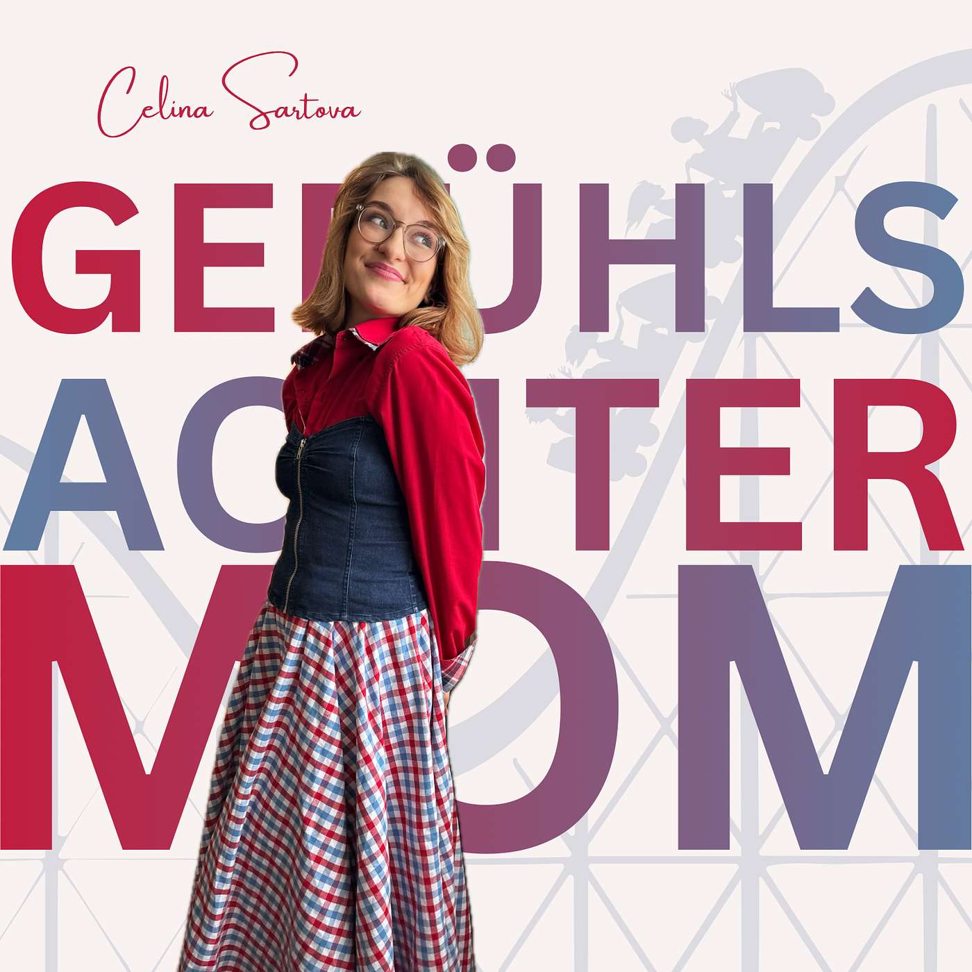 GEFÜHLSACHTERMOM