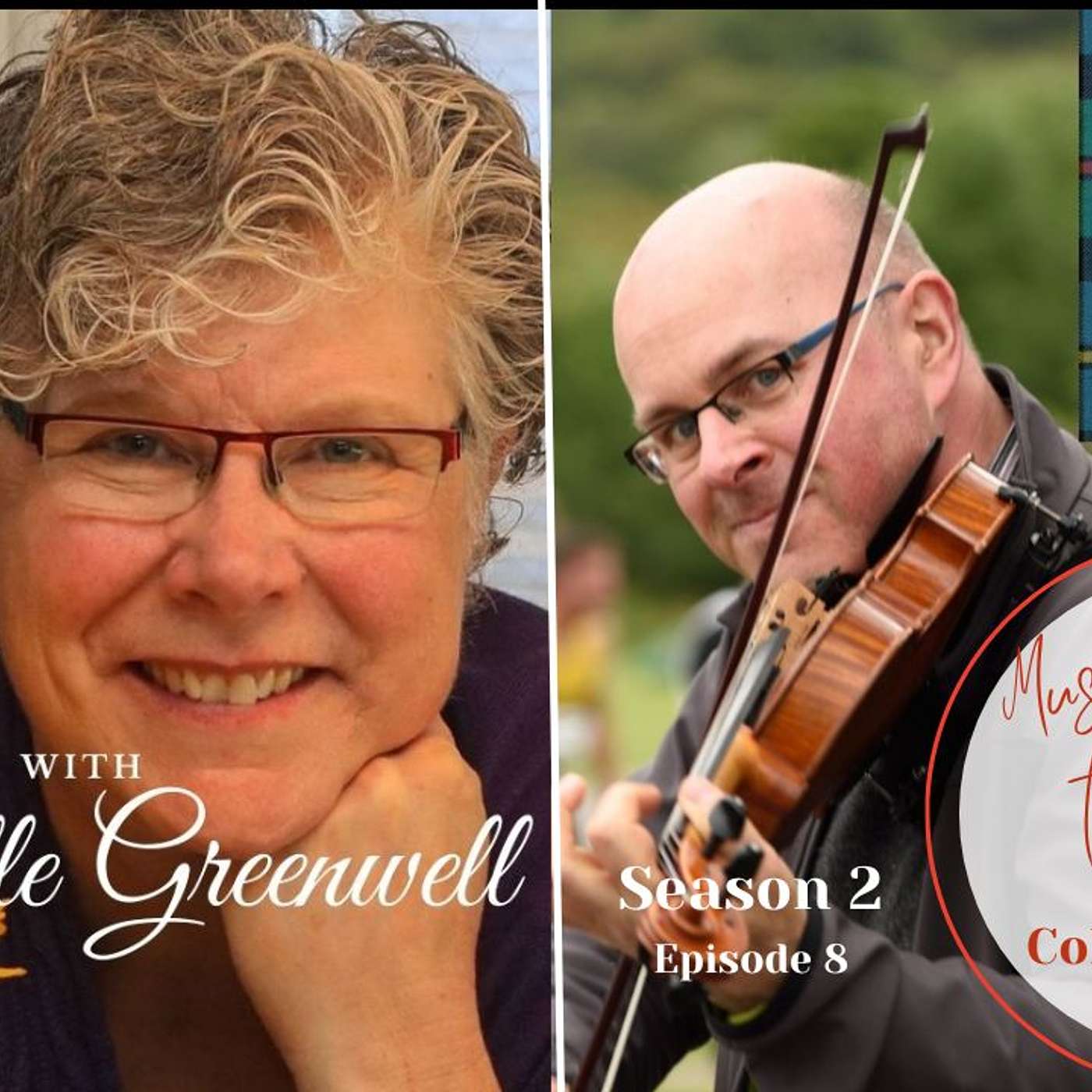 Be Well with Dr. Michelle Greenwell