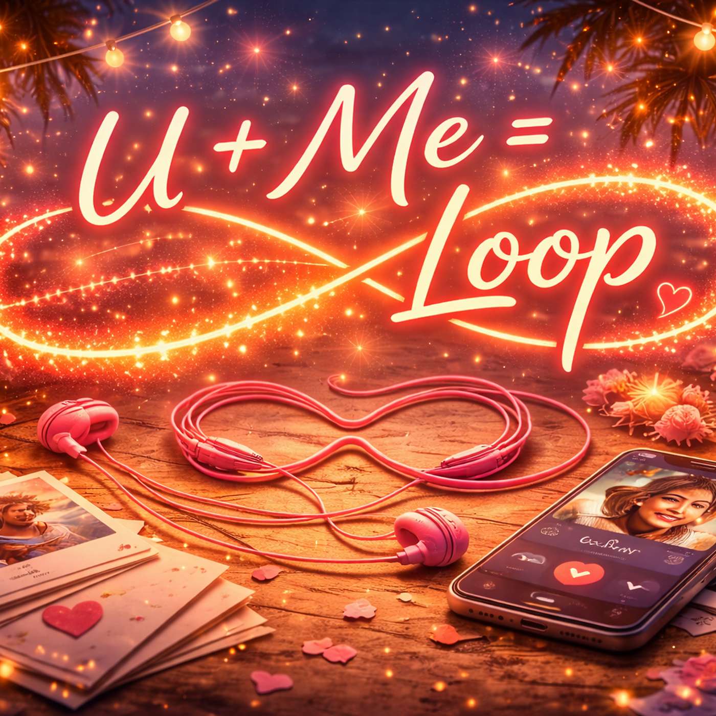 U + Me = Loop U + Me = Loop