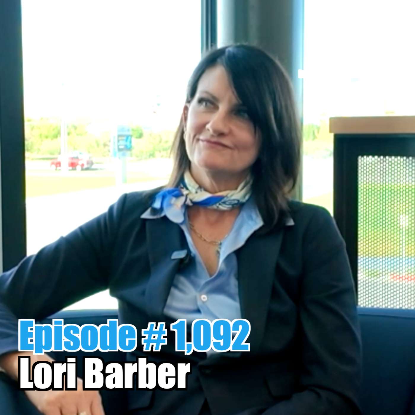 #1,092 Nuclear & STEM Opportunities at CWI with Lori Barber