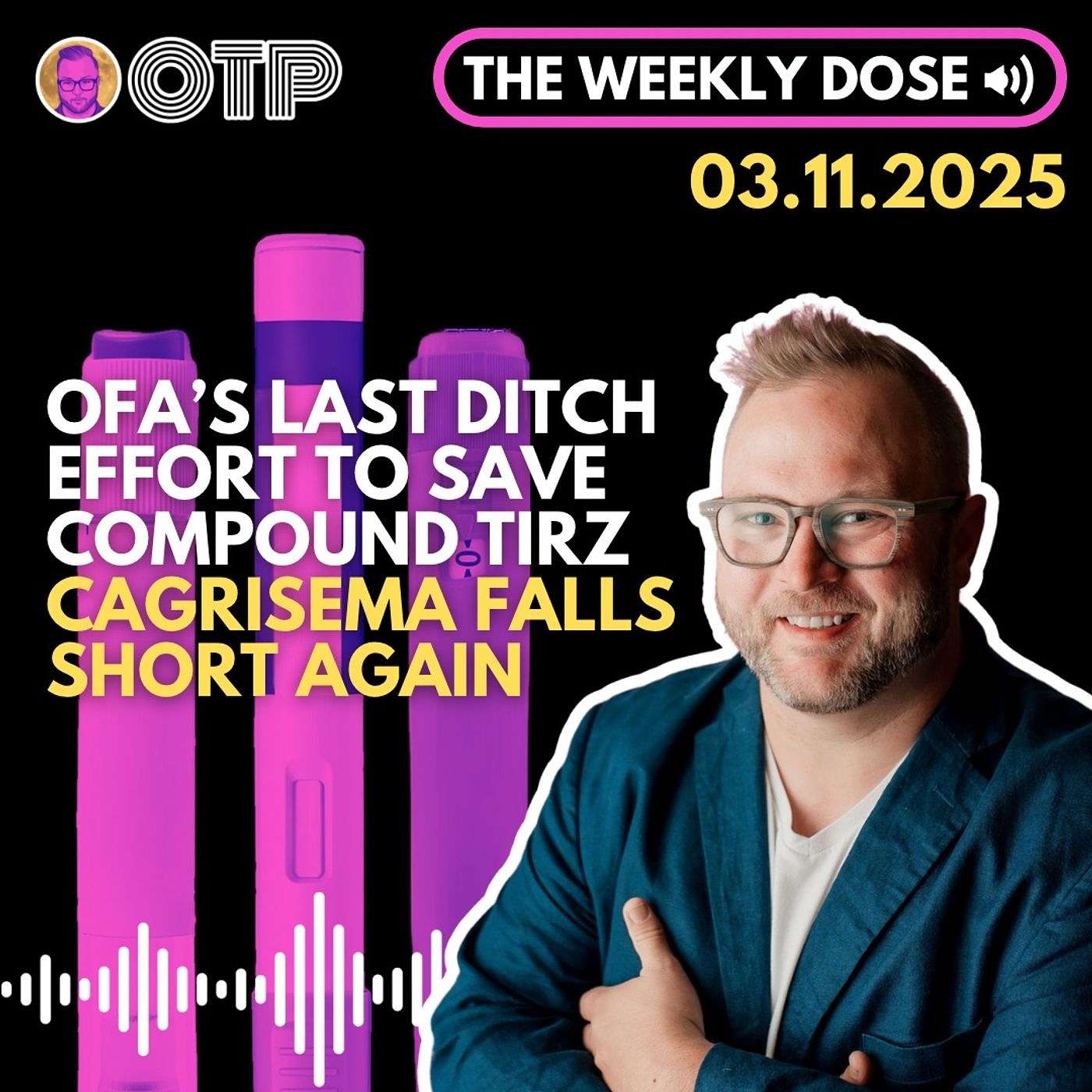 On The Pen GLP-1 News