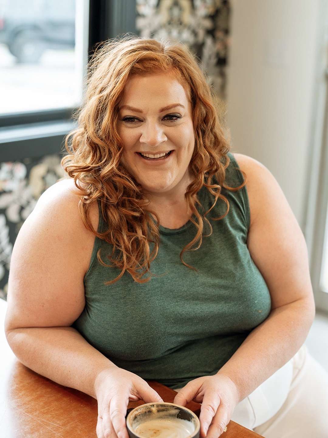 Nicole Edwin, M.S., CCC-SLP, IBCLC Integrative Oral Functional Therapist & Lactation Consultant