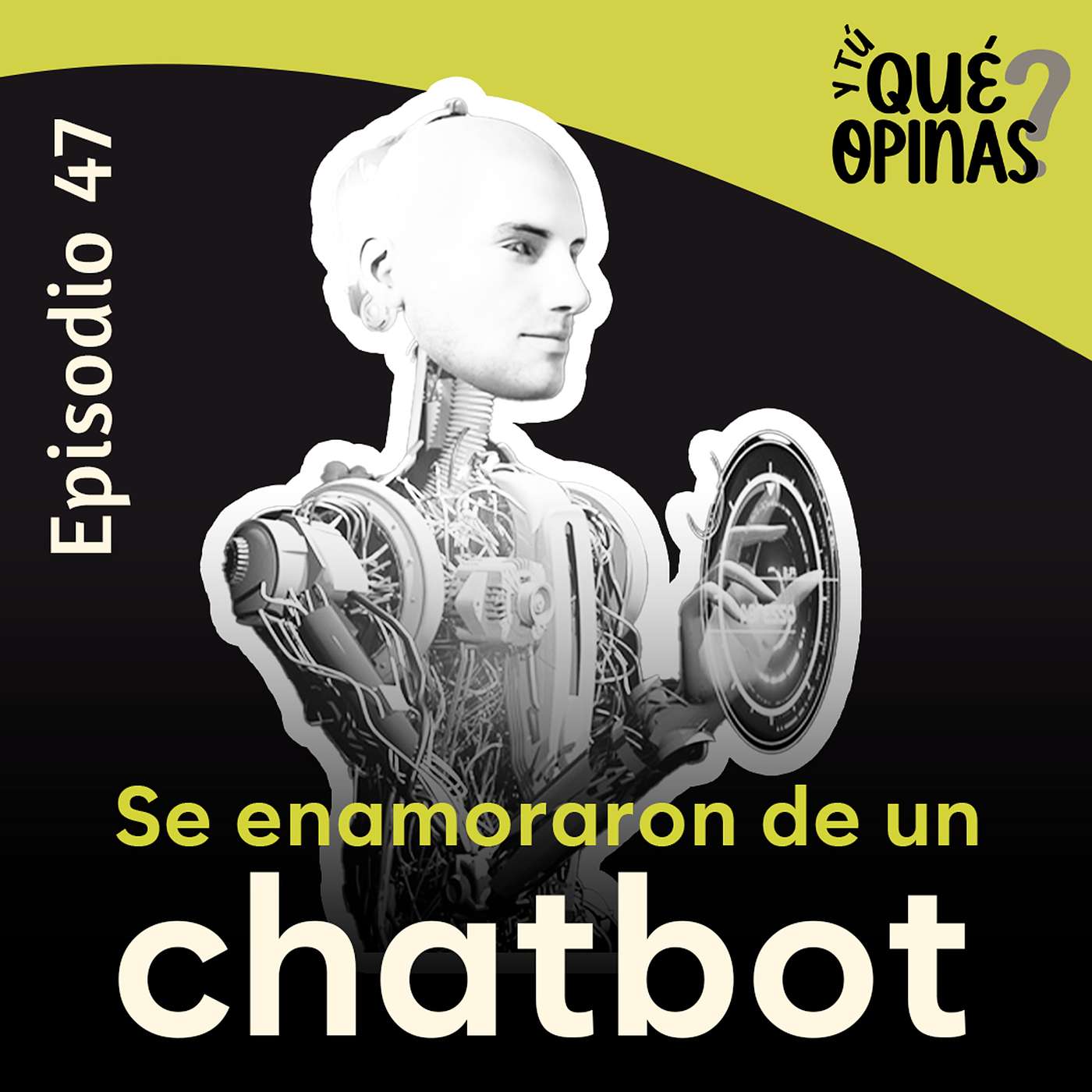 Y tú, ¿qué opinas?