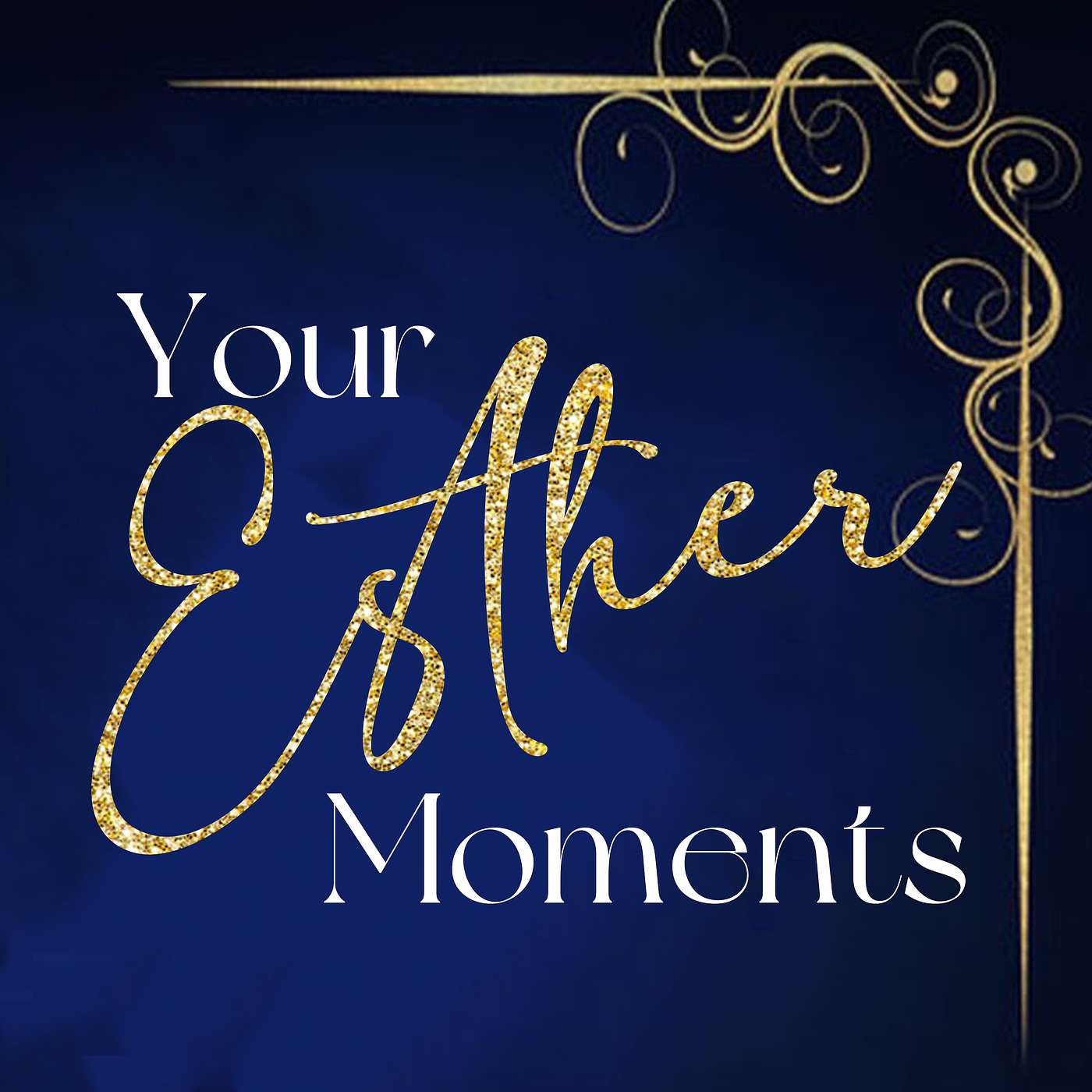 Your Esther Moments - Sunday AM 08/04/2024 -  Pastor Bob Gray II episode artwork