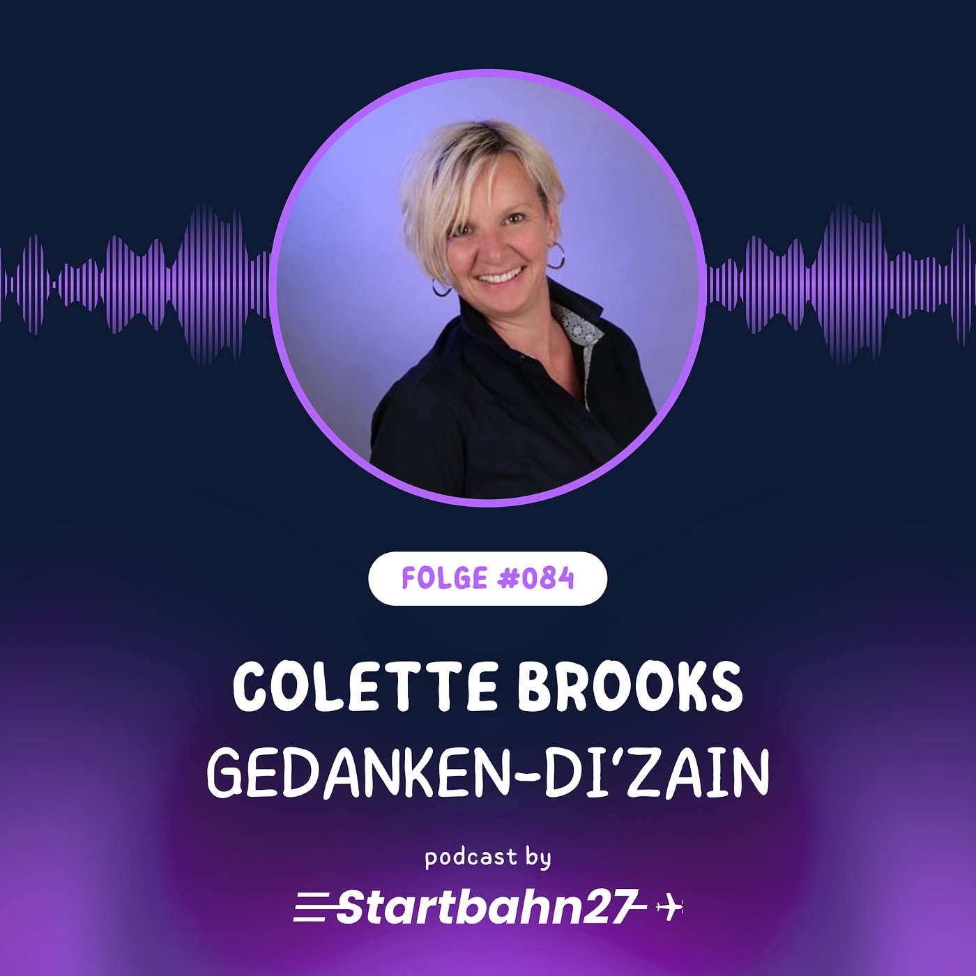 Startbahn27 Podcast – Innovation aus Mainfranken