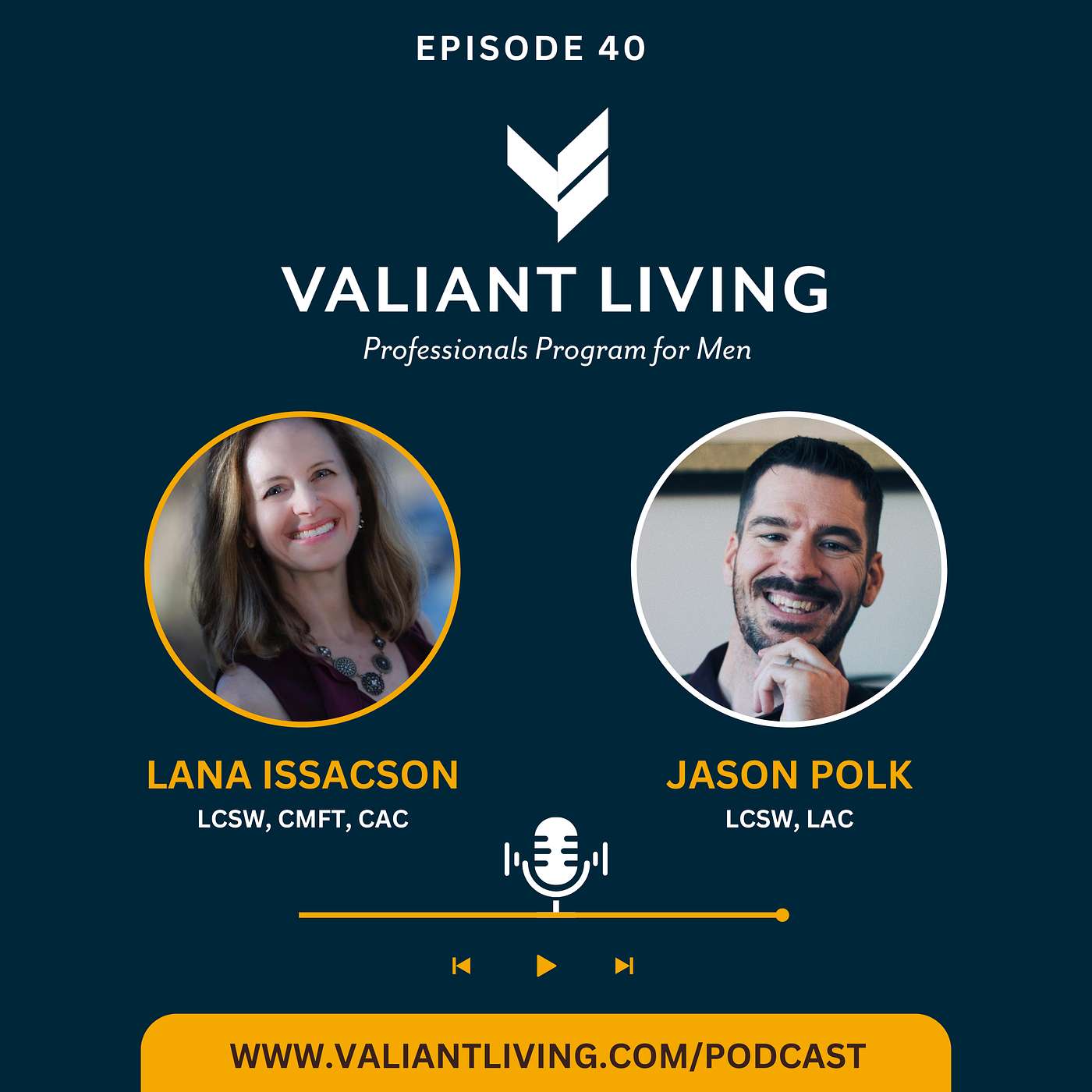 When Both Partners Need to Heal: Navigating Recovery Together