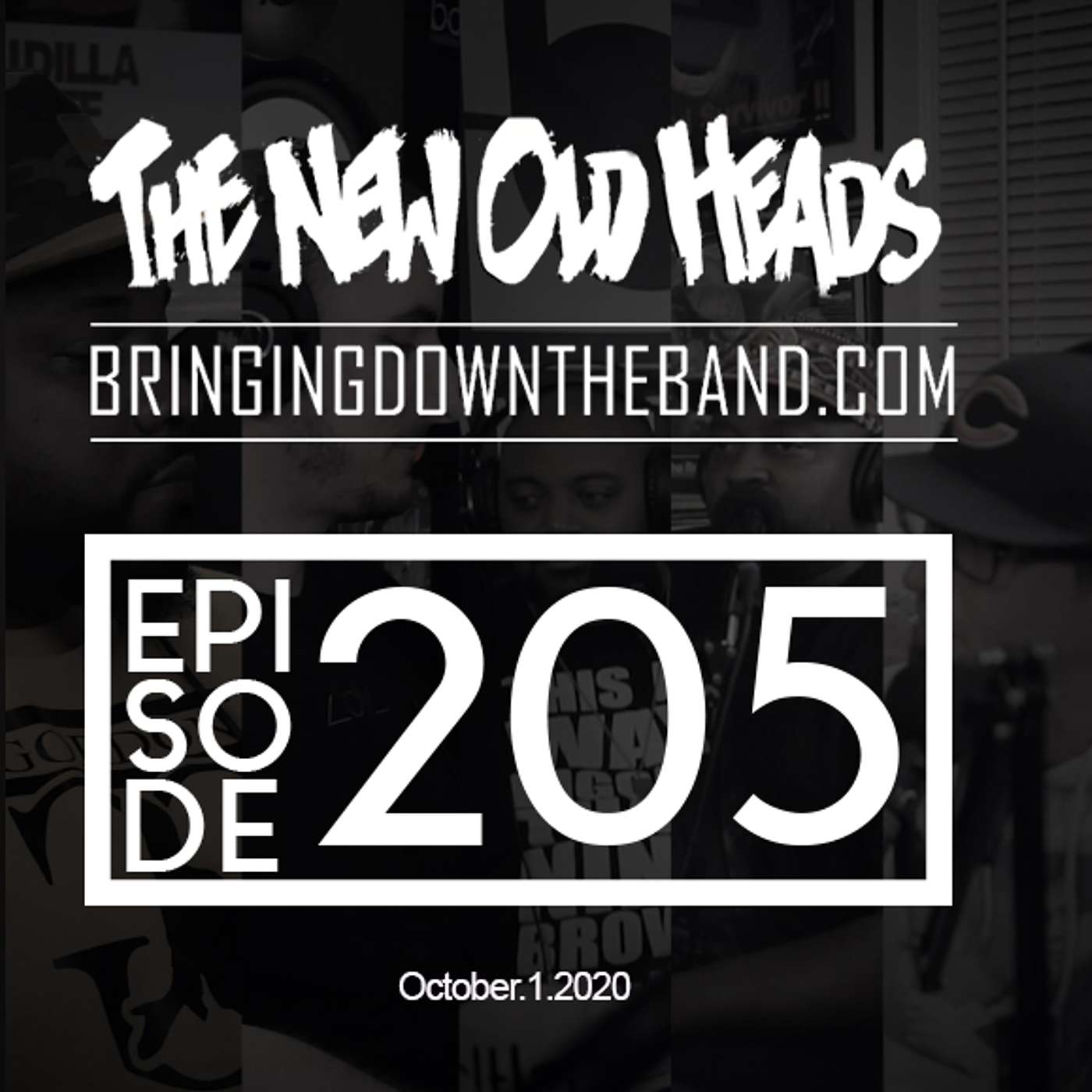 NOH 205 | Spotify Employees vs. Rogan, Budden's New Network & Ownership, Miseducation of Lauryn Hill Top Hip Hop Album Ever?