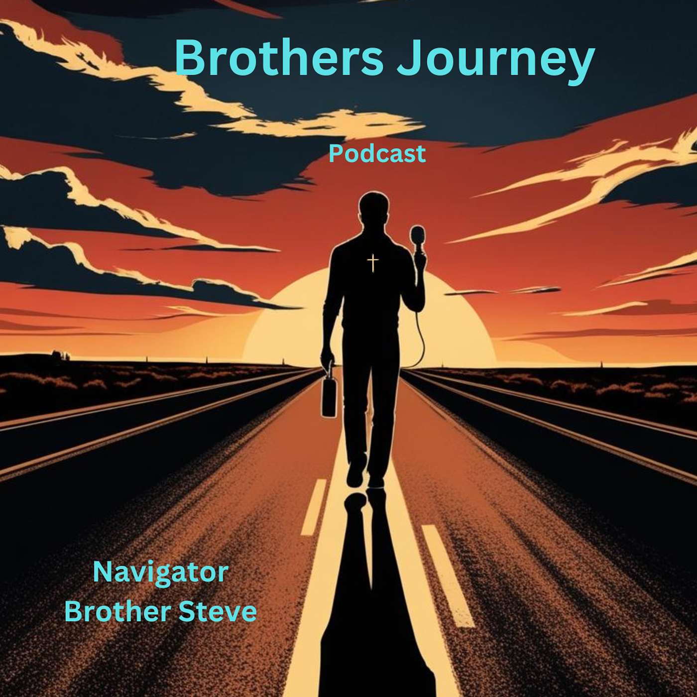 The Brother\'s Journey