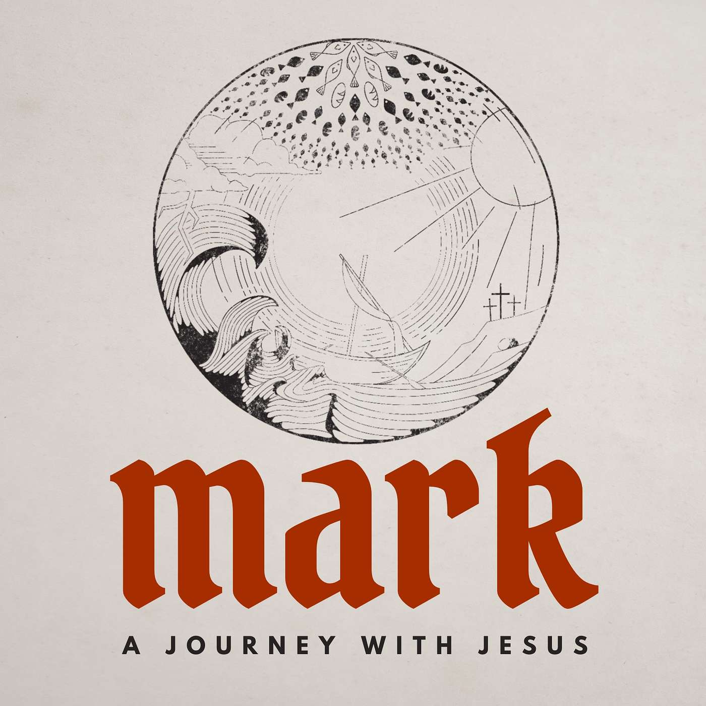 Greenville Oaks Church Message Podcast
