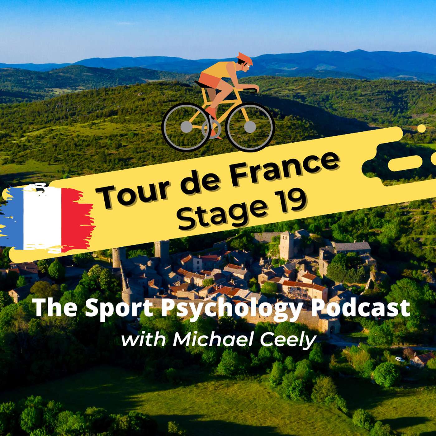 Michael Ceely\'s High Performance Podcast