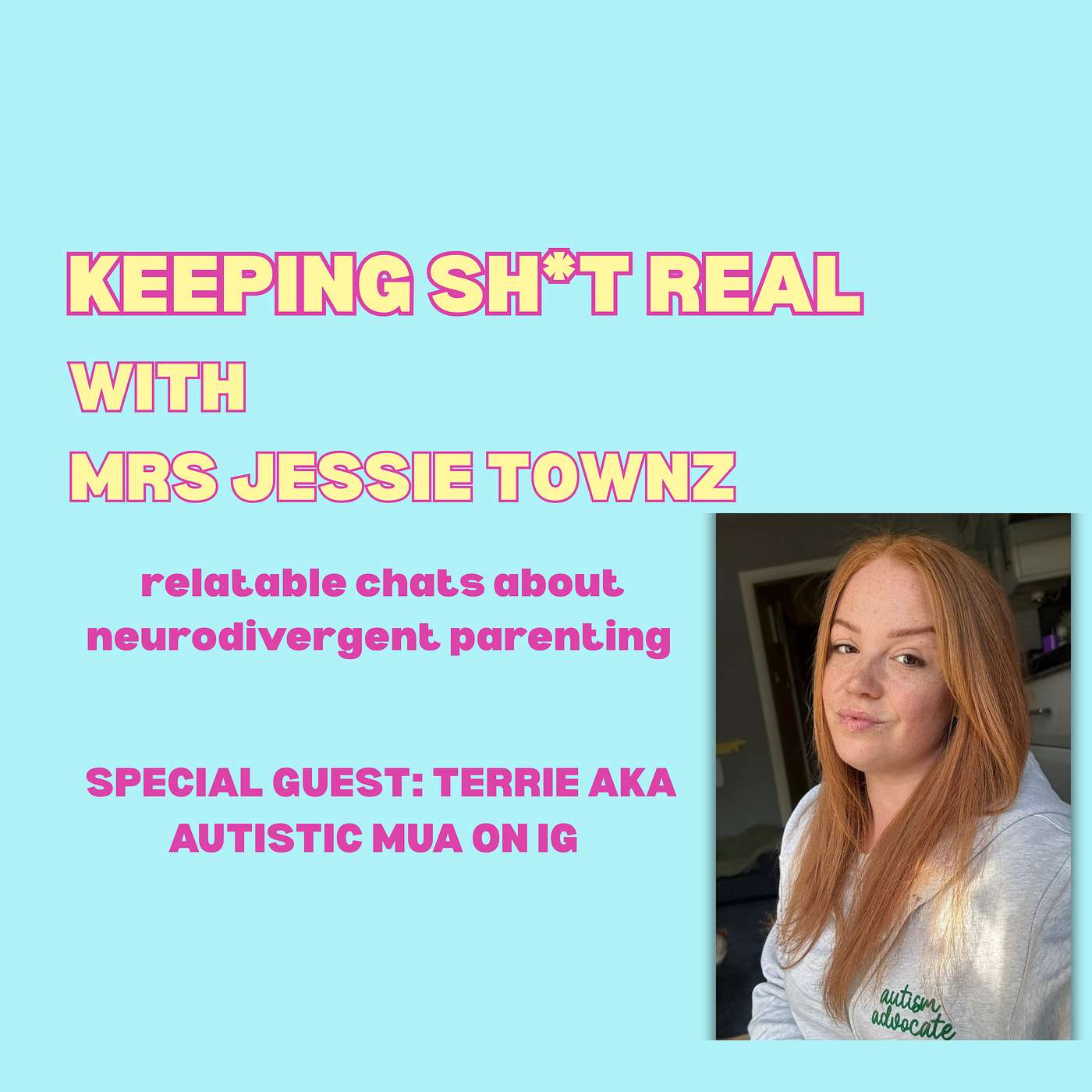 Guest Terrie - AKA The_autistic_MUA on Instagram