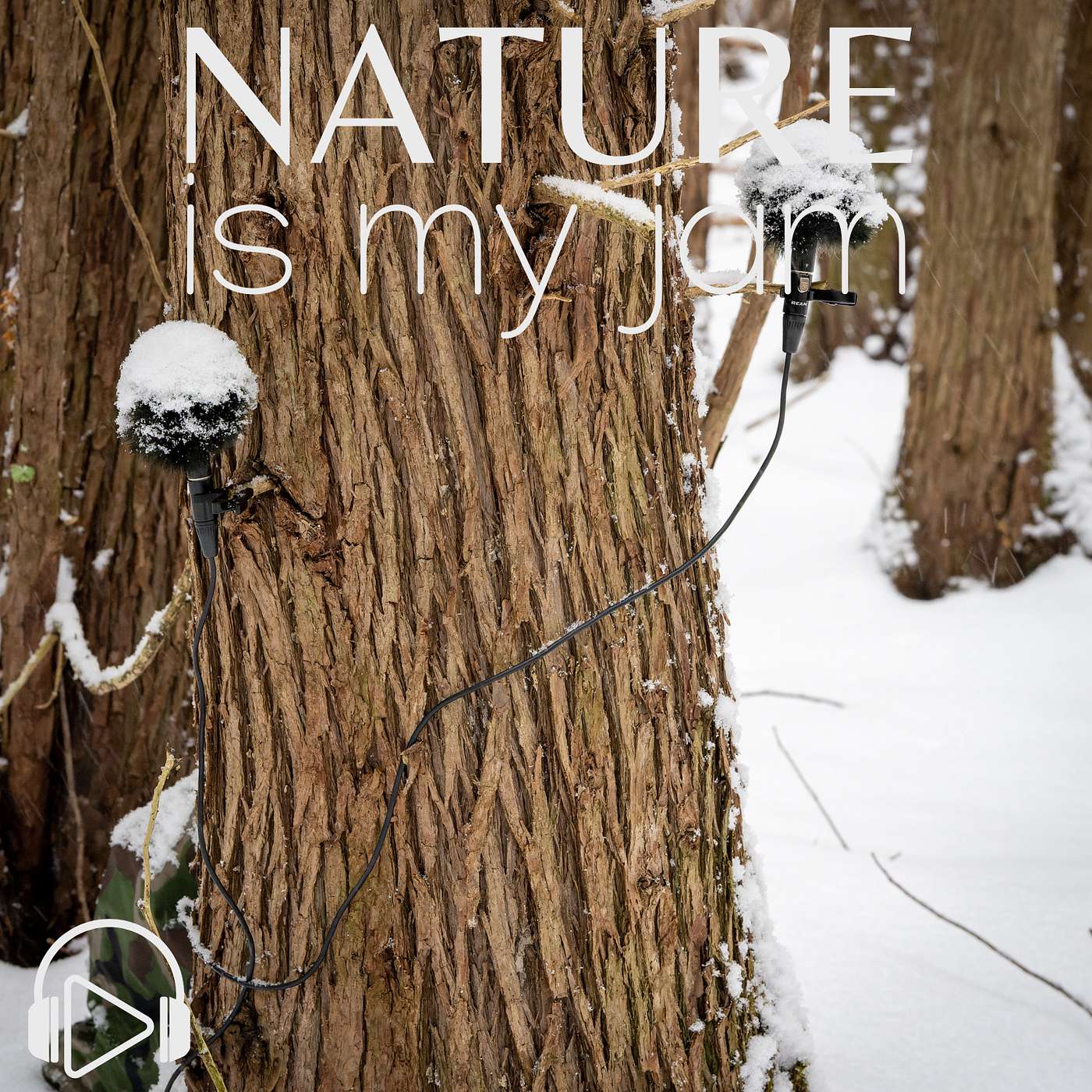 Nature Is My Jam