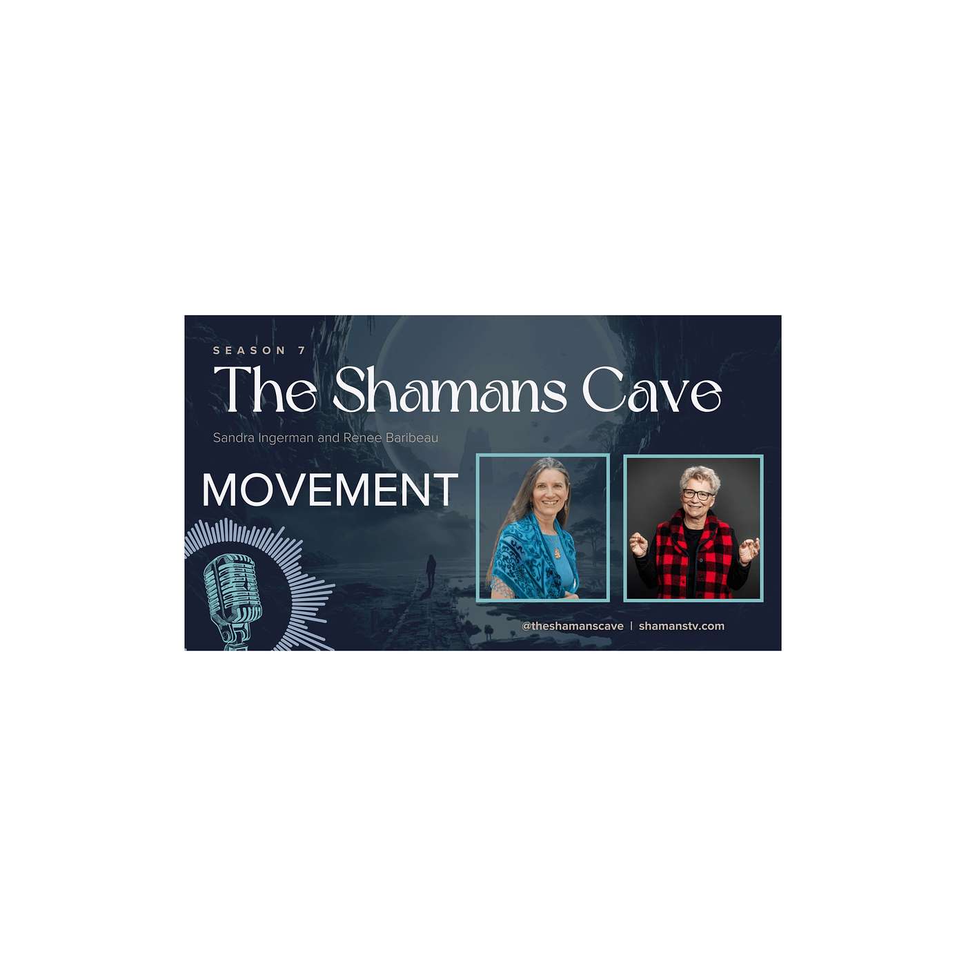 The Shamans Cave