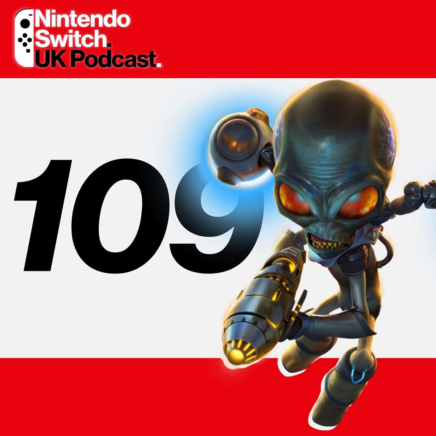 Survive And Thrive - Episode 109