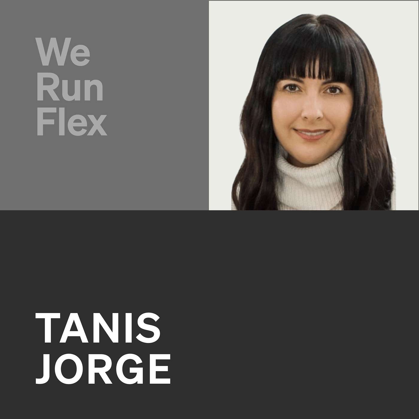 Navigating the Cofounder Relationship with Tanis Jorge [The Cofounder’s Hub, Trulioo]