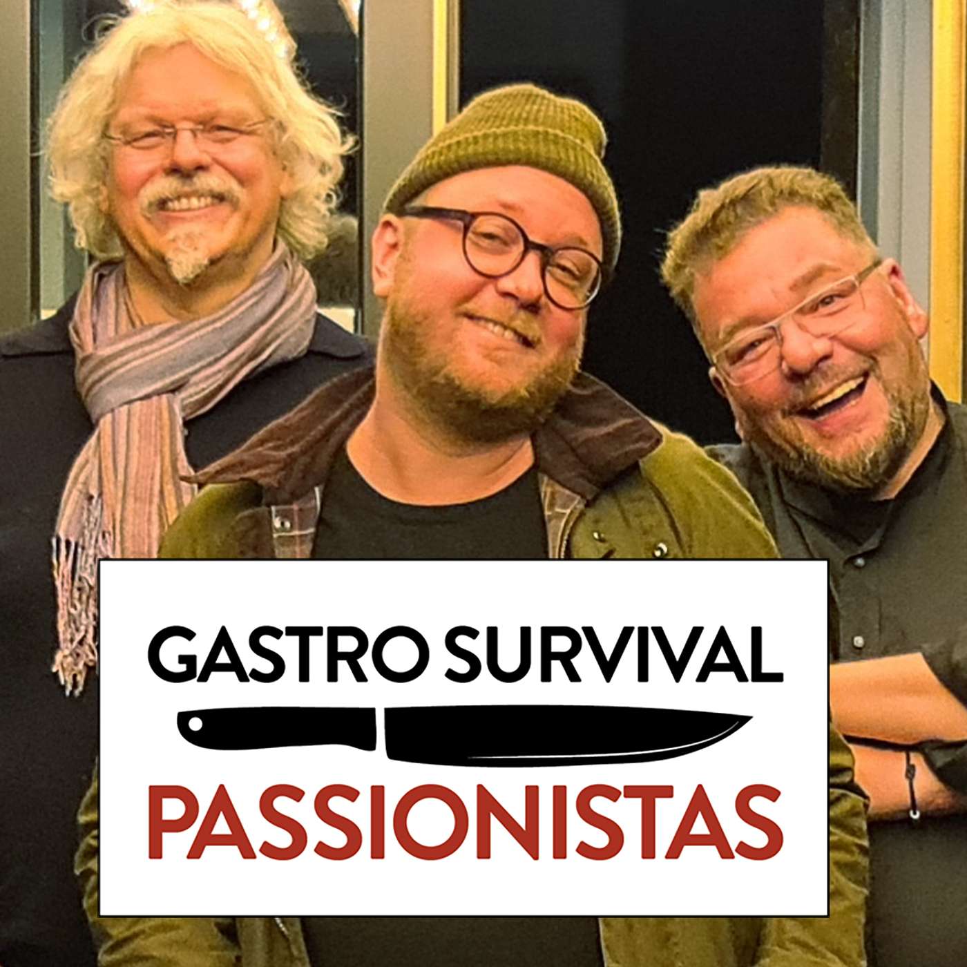 Soulfood Passionistas
