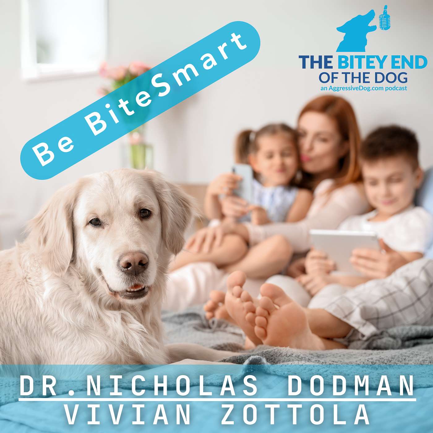 The Bitey End of the Dog
