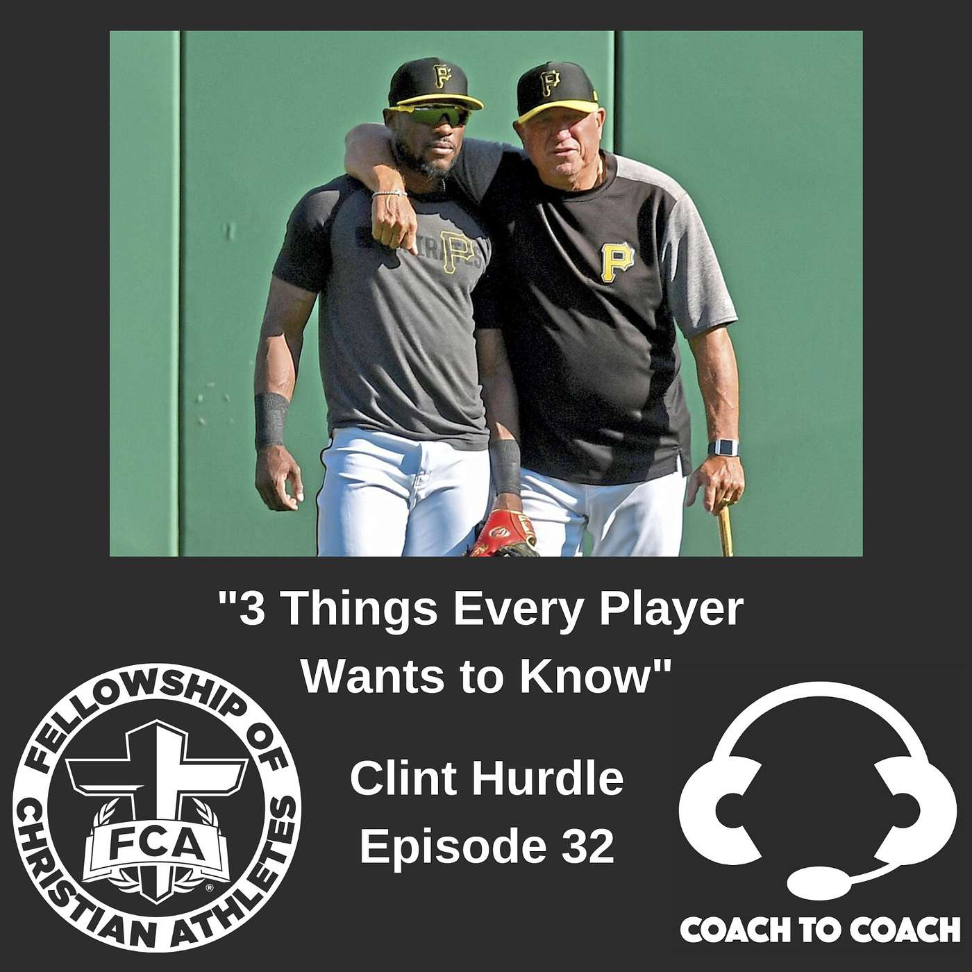 FCA Coach to Coach Podcast