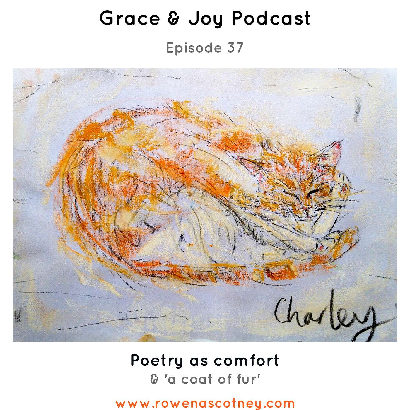 Grace & Joy!