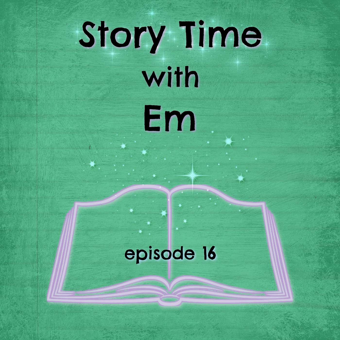 Em\'s Books & Cats Podcast