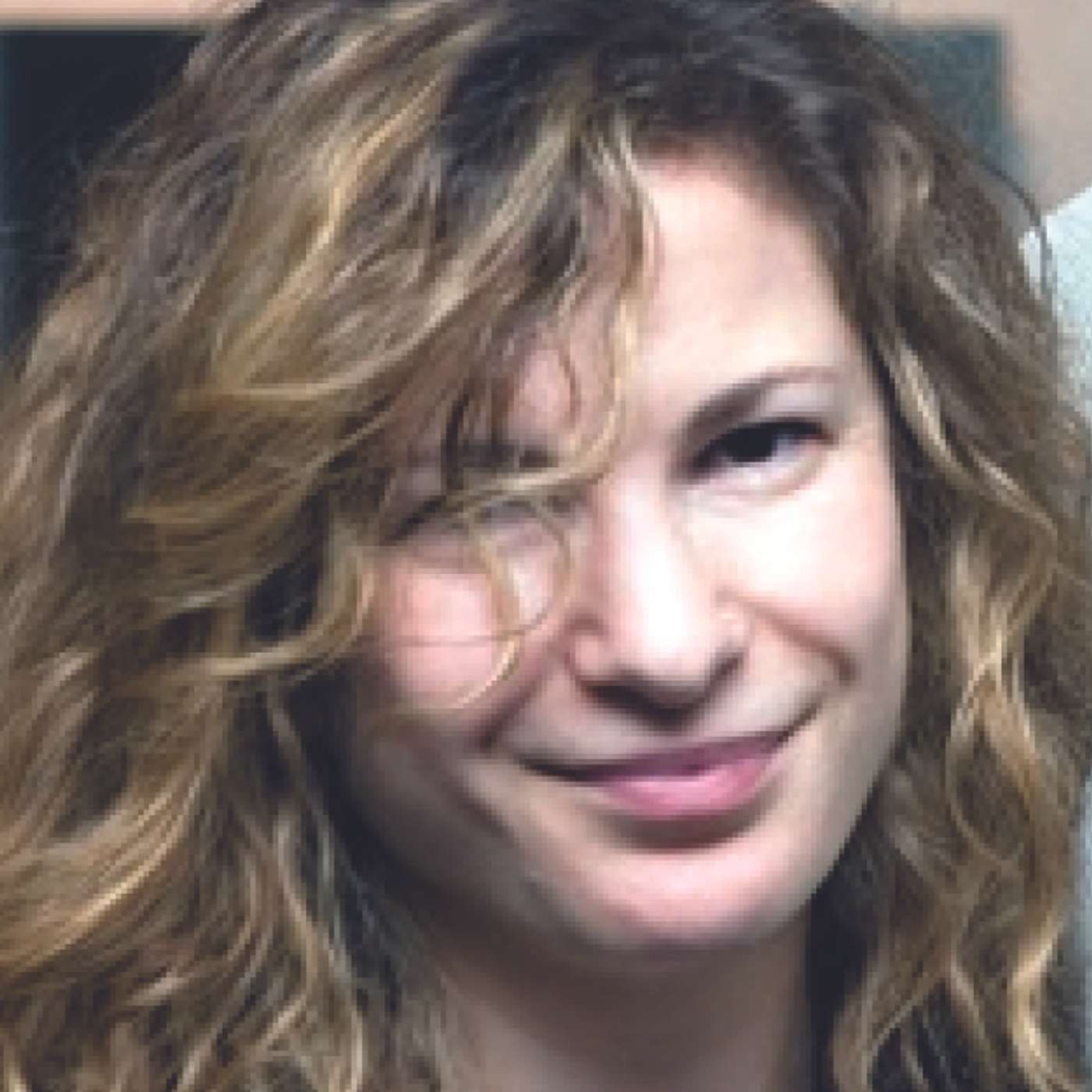Episode 34: Amanda Stern + A. M. Homes (July 31, 2018)