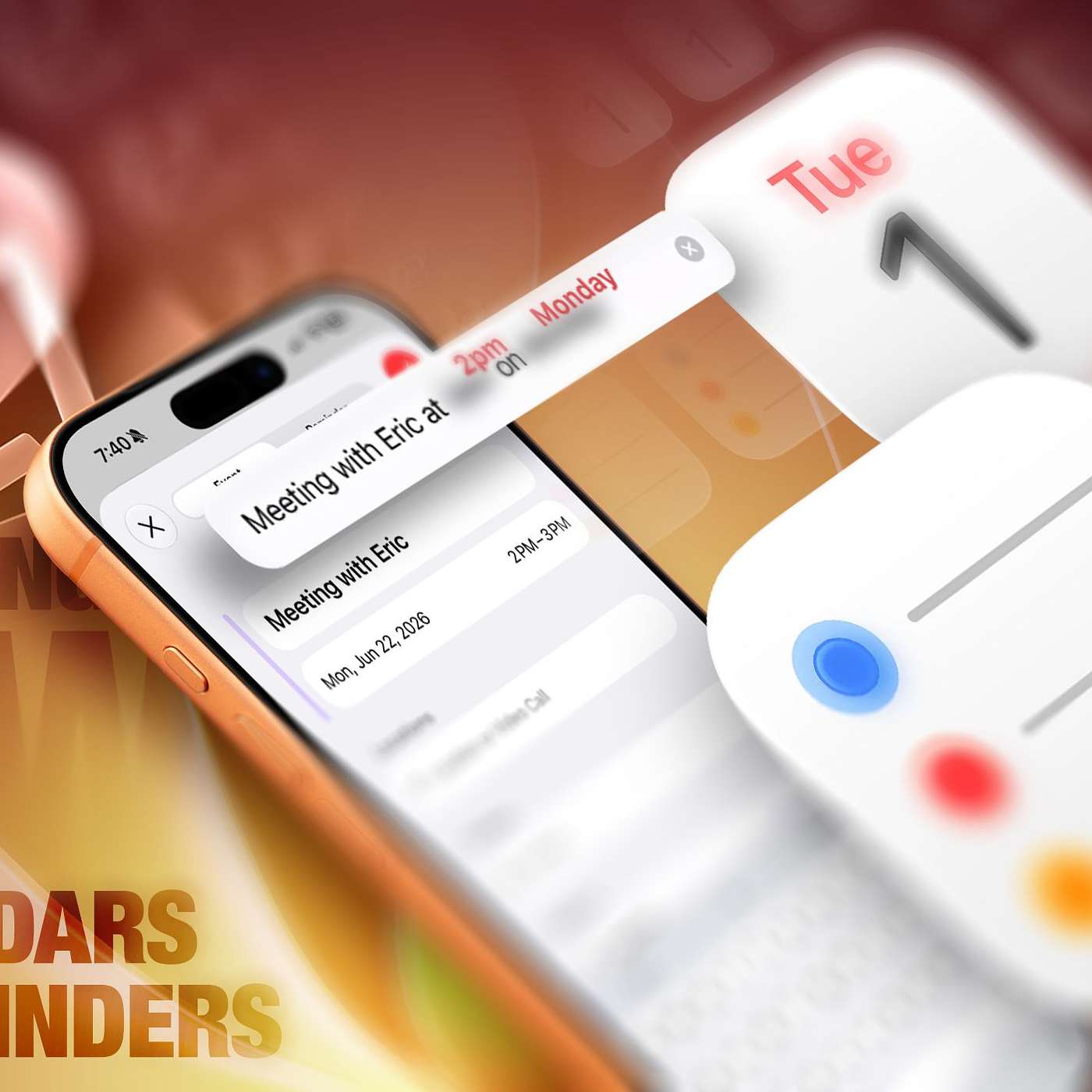 3 Reminders App Secrets You Didn't Know episode artwork