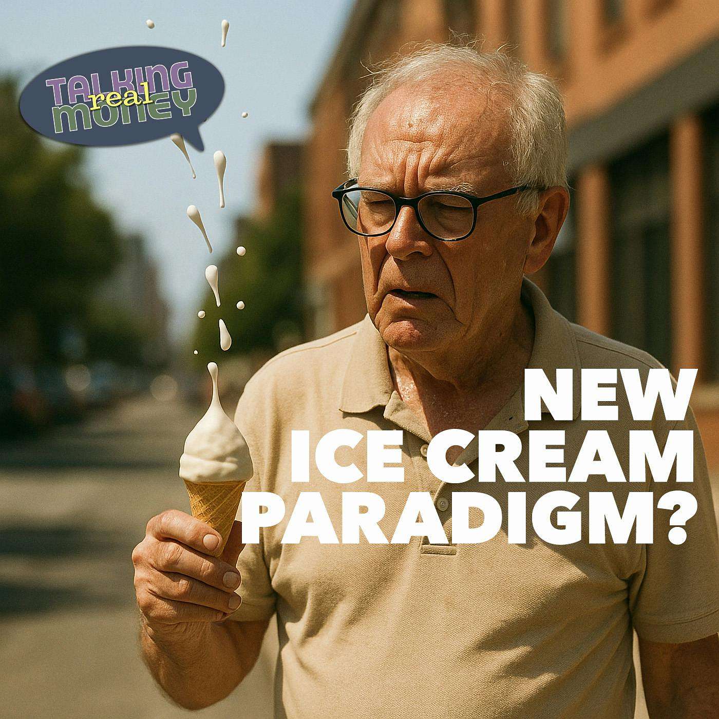 Melt-Up or Melt-Down?