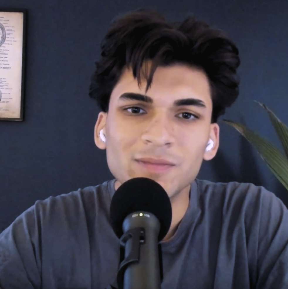 Mansoor Habibi