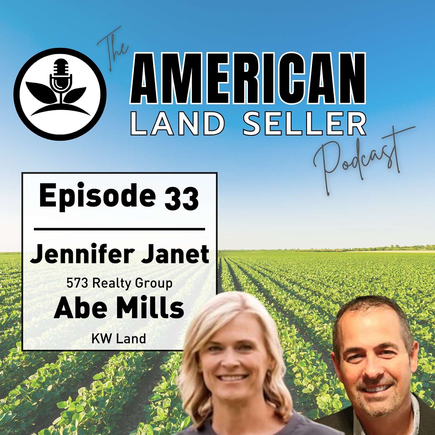 American Land Seller Podcast