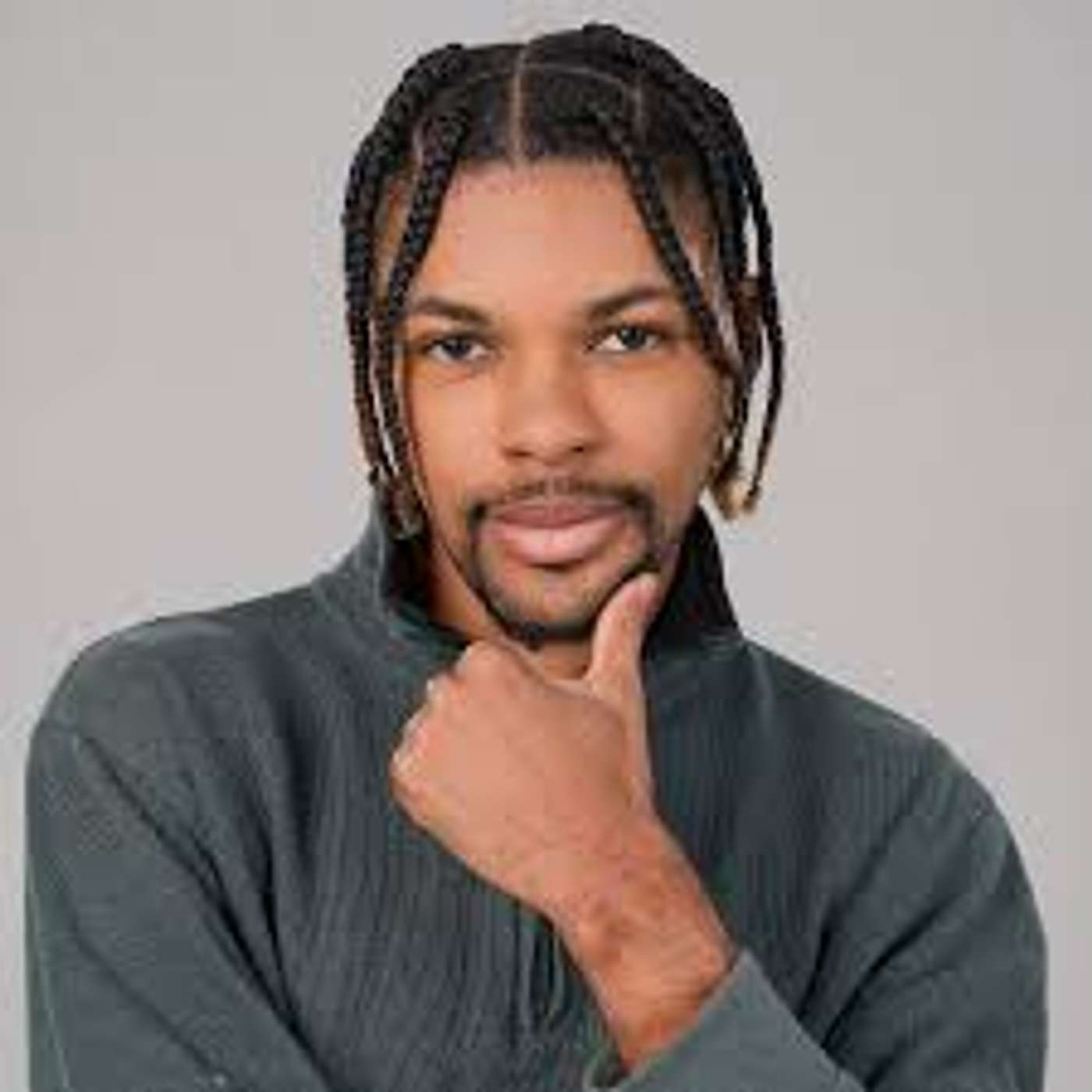 Volume Five: Chapter Sixteen - Our Conversation with Dre Hill