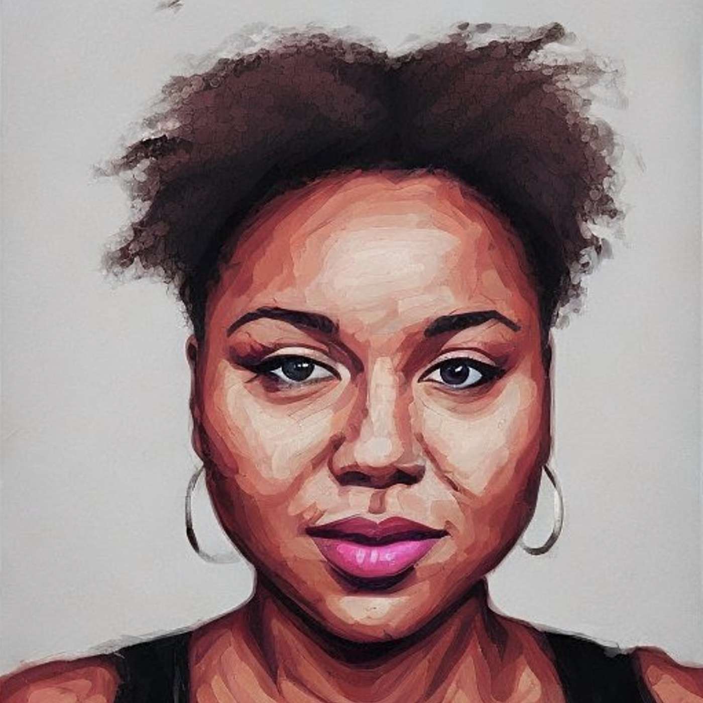 Connections with Ed Clark and Cherelle James