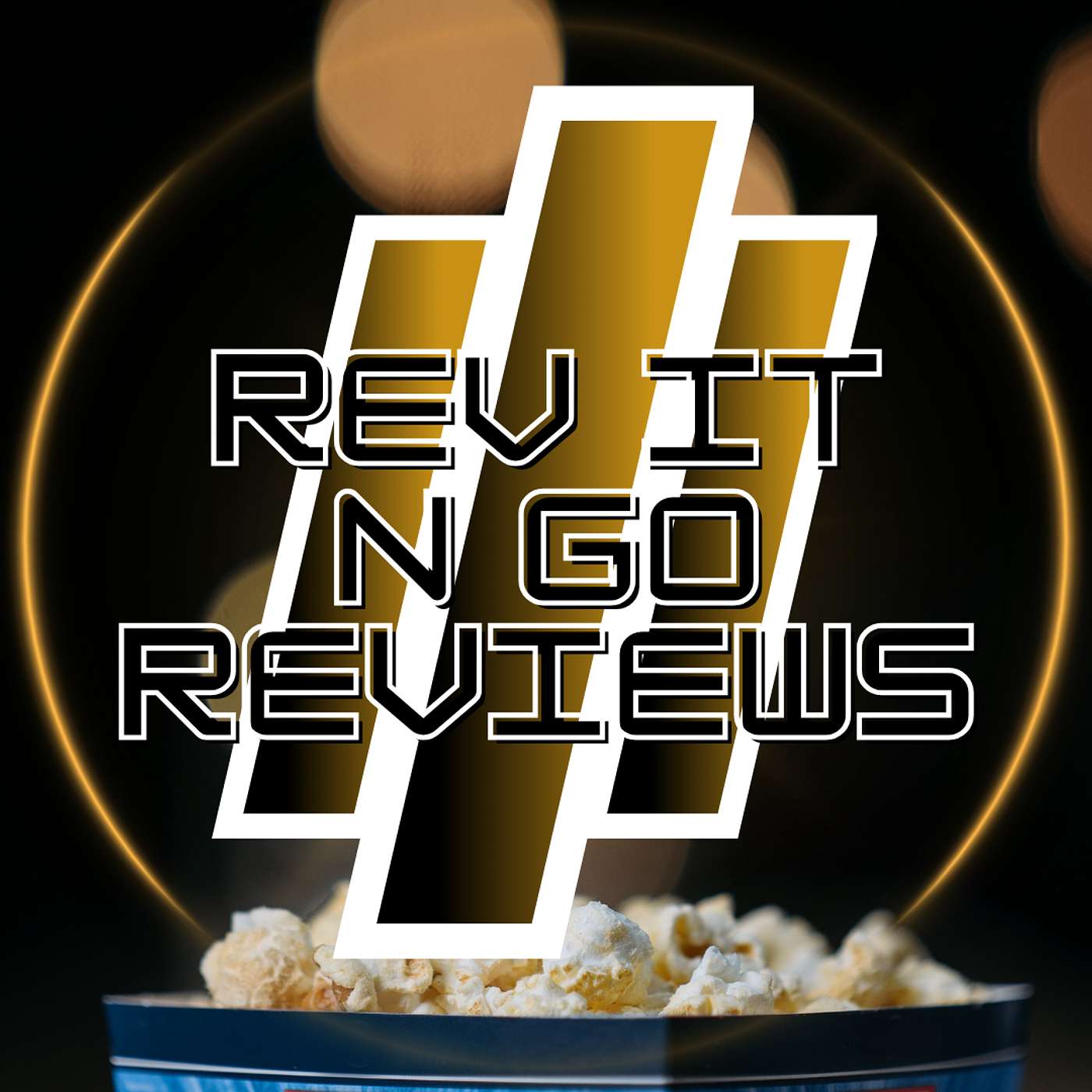Rev It N Go Reviews | Dr Strange | MCU Phase 3