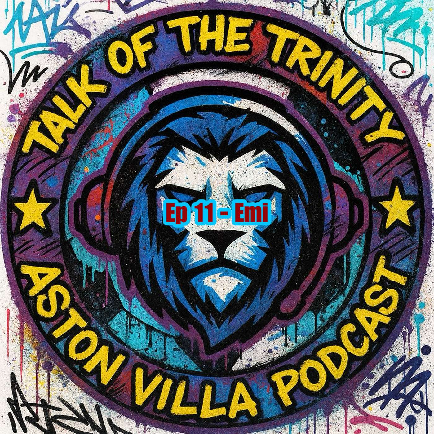 Talk of the Trinity - Emi Talk of the Trinity - Emi